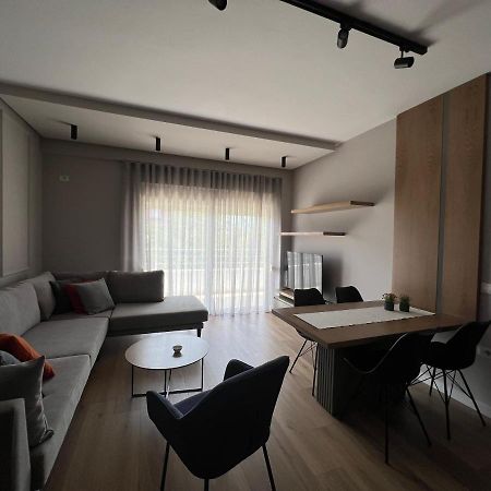 Coral Apartments Sarandë エクステリア 写真